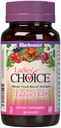 Bluebonnet Nutrition Ladies' Choice Celopotravinárske na báze multiplikácie pre ženy 18-49, 90 Fialová / Pink