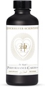 Quicksilver Scientific Performance Cardio+ - Bylinný doplnok na podporu krvného obehu a zdravia mozgu - Kardiovaskulárne doplnok s Hawthorn Berry + He Shou Wu + ženšen extrakt (3.38 oz)