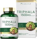 Carlyle Triphala Kapsule 1500mg 