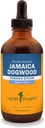 Herb Pharm Jamajka Dogwood Liquid Extract for Minor Pain - 4 Ounce