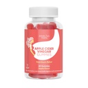 Sparkling Mama Apple Cider Ocot Gummies 