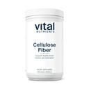 Vital Nutrients Celulóza Fiber Powder 