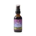 Záhradné byliny PMS Emocionálne pre ženy - Bylinné PMS doplnok pre ženy s Vitexom Berry & Blue Vervain, PMS Mood Swing Relief & PMDD Relief Supplement, Emocionálna podpora počas PMS, 2oz