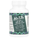 Alta Health Products, bylinné SILICA s bioflavonoidmi, Tablety, 120 Počet