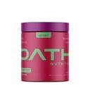 Oath Nutrition Sport Sugar Free Pre-Workout Powder, Jablkový sad, Obsahuje Kreatín Monohydrát, Kofeín a Beta Alanine, Pre Cvičenie Powder pre ženy a mužov, 25 Servisov