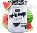 POKRAČOVANÝ INHUMANSKÝ prášok pred cvičením, posilnené spojenie s mysľou, udržateľná energia, potentný nootropný Blend, Vegan, gluten-free, Soy-free, 400mg kofeínu, žiadny Crash, vodný melón