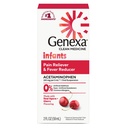 Genexa Infants' Clean Acetaminophen 