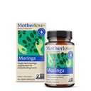 Motherlove Moringa (60 Liquid caps) Laktácia Dodatok k podpore Materského mlieka Supply