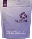 Tailwind Nutrition Endurance Fuel, Carbohydrát a Electrolyte Sports Drink Mix Powder, Gluten-Free, Vegan, Naked Unflaved, 30 Servings