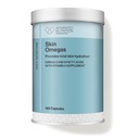 Advanced Nutrition Programme Skin Omegas Supplement distribuovaný jane iredale, 90-dňová dodávka