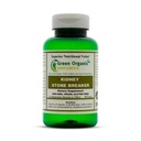 Green Organic Supplements' Obličky kameň Breaker