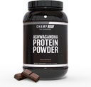 Ashwagandha Protein Powder 