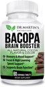 BACOPA MONNIERI/BRAHMI CHOWABLE Tablety 