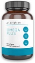 Dr. Brighten Omega Plus