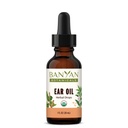 Banyan Botanicals Ear Oil 