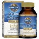 Záhrada života Probiotiká pre tráviace zdravie a zdravie rovnováhu, Primal Defense Ultra Ultimate Formula, 15 miliárd CFU a 13 kmeňov Plus HSO, Vegetariánov a lepku bez, 180 kapsúl
