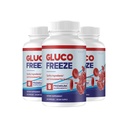Glucofreeze - Gluco Freeze 3 balenie