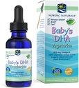 Nordic Naturals - DHA dieťaťa vegetariánska, podporuje mozog a vizuálny vývoj, 1 Ounce