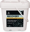 PURICA Recovery Extra sila - Equine Joint Supplement - Komplexná podpora pre kone - Ideálne kone Joint Supplement for Senior Horses, MSM Powder Included - 11 LB Powder