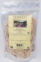 Organické Slippery Elm Bark Cut