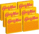 Otsuka Calorie Mate Balanced Food Maple 2.82oz/80g (6 balení)