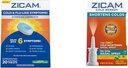 Zicam prechladnutie a chrípka Príznaky 20 tabliet a bez kvapkania nosový sprej prechladnutie 0,5 Ounce