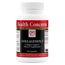 Zdravie obavy Collagenex 2 
