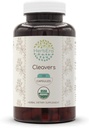 HerbEra Cleavers USDA Organic 120 Kapsule 