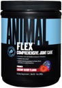 Animal Omega Omega 3 a 6 doplnok 30 denné balenie Flex prášok Kompletná spoločná podpora 30 lopatky