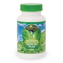 Youngevity Ultimate Niacin PlusTM - 500 mg s Proprietary Blend of Arjuna Bark, Hawthorn Berry, & Nattokináza - 60 tabliet (Pack of 1)