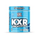 K-XR predprášok energie Powder Intenzívne energie pre-prášok nápoj pre mužov a ženy