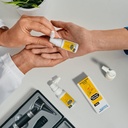 NAVEH PHARMA Svrbiace uši Remedy Ušné čistenie a svrbenie Relief 