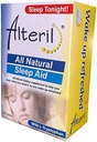 Alteril Sleep Aid - 120 Počet