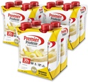 Premier Protein iiEjNj 30g Protein Shake, 11 fl oz fľaša, Banana 12 Počet (2 balenia)