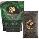 1 Kilo (2,2 libry) Vanuatu Waka Kava s šnúrkou