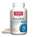 Jarrow Formules® Inozitol 750 mg, Dietary Supplement, Liver Support for Cellular Health and General Wellness, 100 Veggie Capsules, Až 100 Day Supply