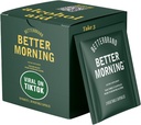 Betterbrand BetterMorning All-Natural Ingredients vrátane DHM 