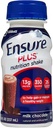 Zaistite Plus Nutrition Shake fľaše - mlieko čokoláda - 8 oz - 6 ks