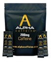 Drink Energizer I Energy Boost Any Drink I 200mg Unflavred Pure Caffeine Powder I Energy in just 30 Minutes I 15 Sticks