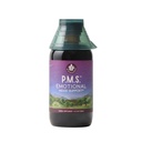 Záhradné byliny PMS Emocionálne pre ženy - Bylinné PMS doplnok pre ženy s Vitexom Berry & Blue Vervain, PMS Mood Swing Relief & PMDD Relief Supplement, Emocionálna podpora počas PMS, 4oz