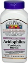 21. storočie, Acidophilus, Probiotic Blend, 150 kapsúl