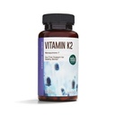 Celý potravinársky trh, vitamín K2, počet 90