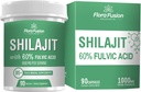 SHILAJIT Kapsule 1000mg 