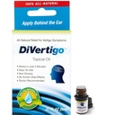 Divertigo Tekuté kvapky, 0,17 Fl Oz (dávka 2)