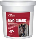 Kentucky Performance Produkty Myo-Guard, 2 libry, Denné Antioxidant Podpora na zníženie svalovej bolesti vo výkonových koní
