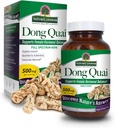 Nature's Answer Dong Quai Root 1000mg 