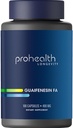 ProHealth Guaifenesin FA (100 kapsúl, 400 mg)