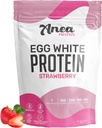 Anea Egg White Protein Powder 25g Protein 