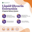 Rejuvica Health Zenapin IR - Advanced Mood Suplement - Kava Kava, Ashwagandha, Passionflower, harmanček, B-vitamíny a ďalšie