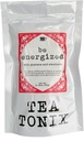 BE ENERGIZED Yerba Mate čaj s Guarana, Eleuthero, a Garcinia 60g (2,12oz) - VYSOKO DOPRAVNÉ pre Boost energie